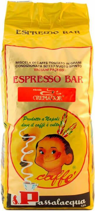 Café en grains