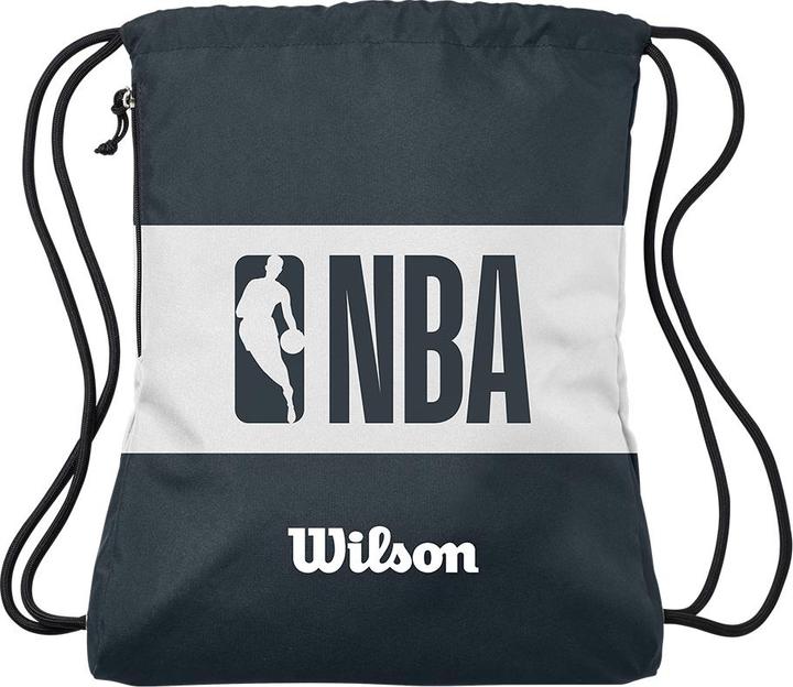 Immagine prodotto Wilson Borsa Da Basket Nba Forge Bl