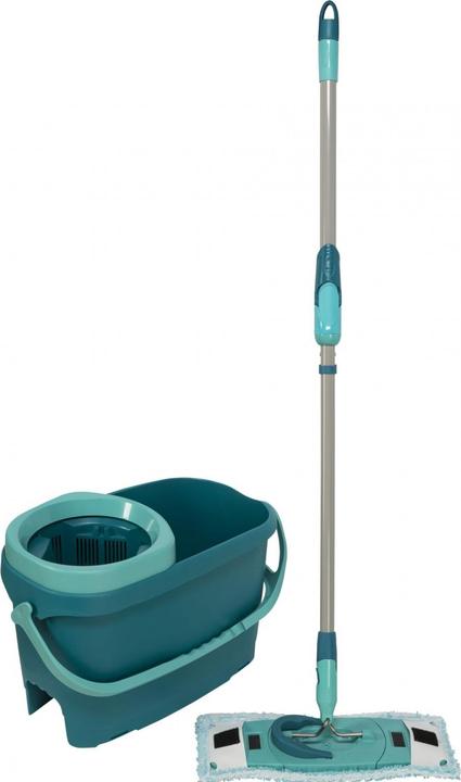 Produktbild Leifheit Set CLEAN TWIST M Ergo (1 Stk.)