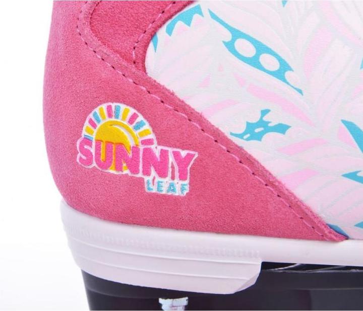 Produktbild Tempish Sunny Leaf Kinder-Rollschuhe (37)