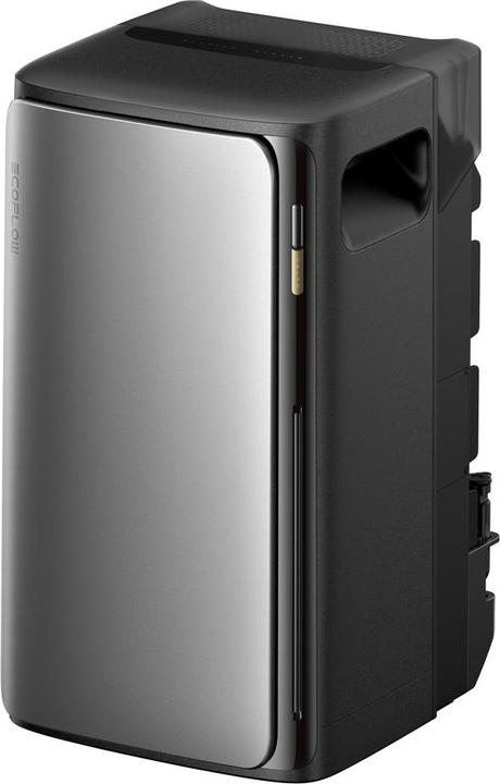 Produktbild EcoFlow STREAM Ultra 1,92kWh All-in-One Speicher-System 4 MPPT