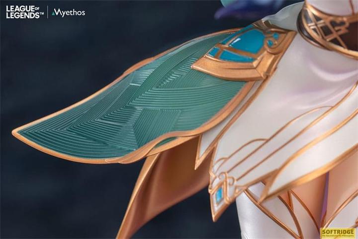 Immagine prodotto Myethos Statuetta League of Legends PVC 1/7 Spada Divina Irelia 34 cm