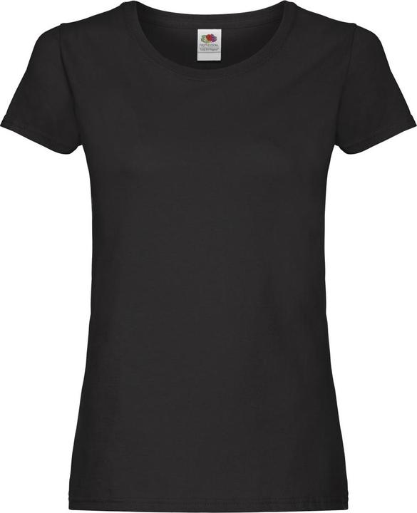 Immagine prodotto Fruit of the Loom Maglietta Donna (M)
