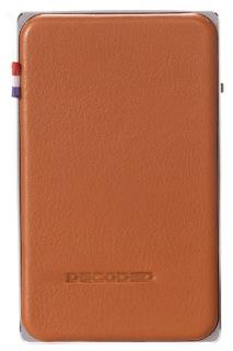 Image du produit Decoded Banque de puissance en cuir 6000mAh (6000 mAh, 22.20 Wh)