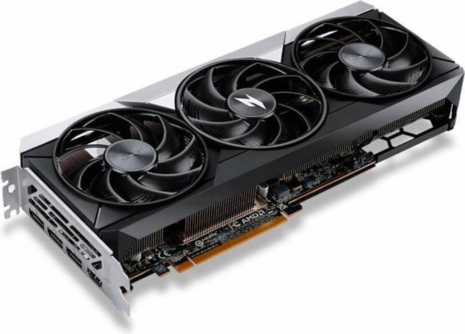 Produktbild Acer Nitro Radeon RX 9070 OC (16 GB)