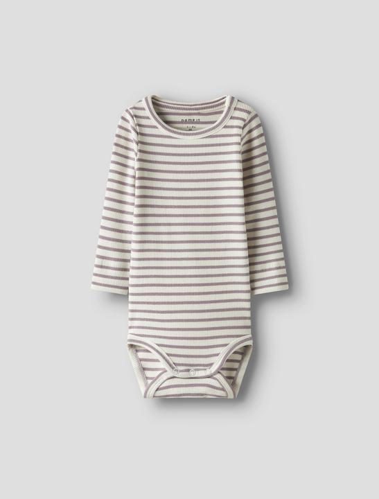 Produktbild Name it Nbnbani Ls Body Noos (68)