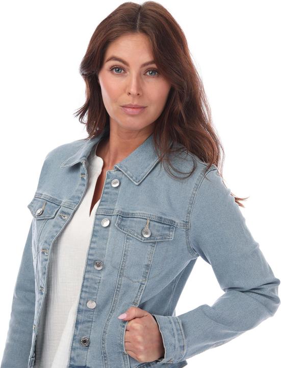 Immagine prodotto Vero Moda Luna Giacca Di Denim Donna (36)