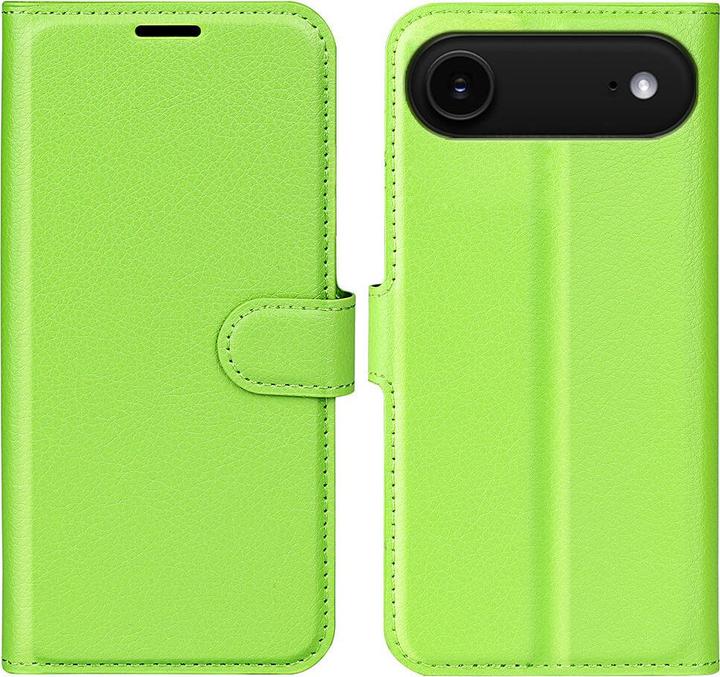 Cover-Discount Leder Etui Hülle (Apple iPhone 17 Pro)