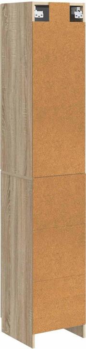 Produktbild vidaXL Möbelset (33 x 34.50 x 87 cm)