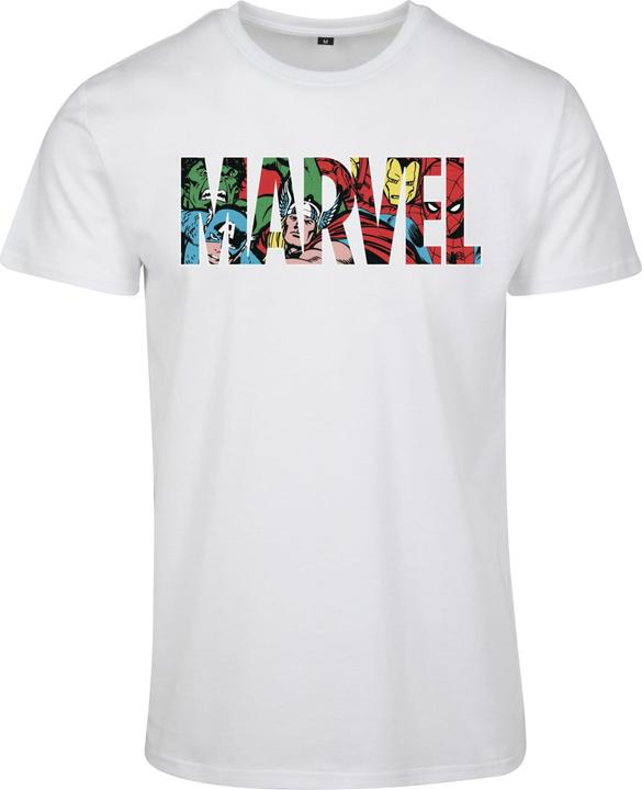 Produktbild Merchcode Logo Character TShirt (XS)