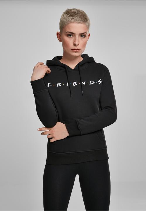 Produktbild Merchcode Ladies Friends Hoody (L)