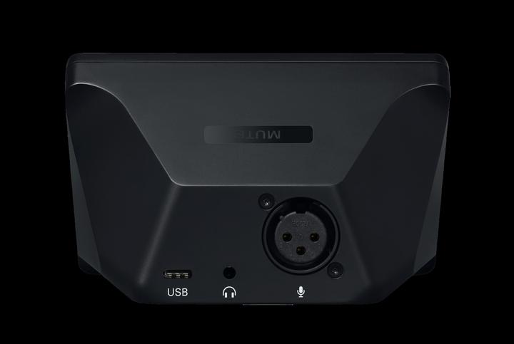 Productafbeelding Elgato Golf XLR (USB)