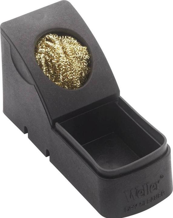 Weller Erem WDC Dry Cleaner