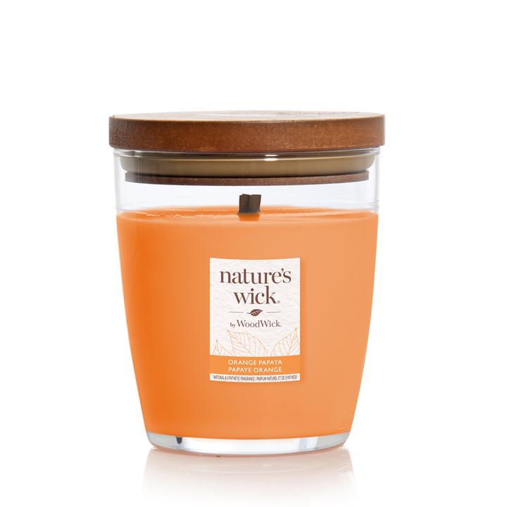 Produktbild WoodWick Orange Papaya (284 g)