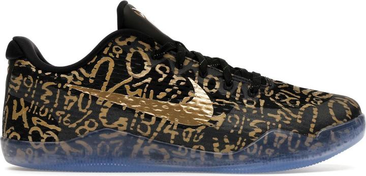 Produktbild Nike Kobe 11 Protro Mamba Day (48.5)