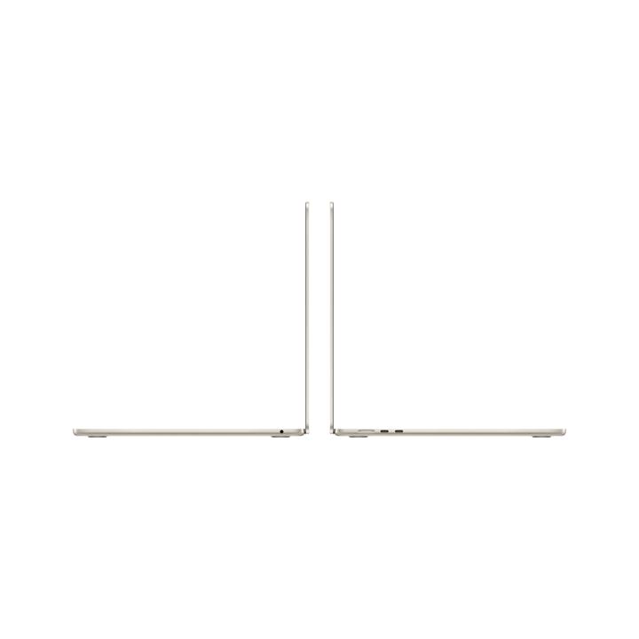 Produktbild Apple MacBook Air – 2024 (15", M3, 16 GB, 256 GB, DE)