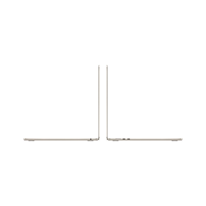 Produktbild Apple MacBook Air – 2024 (15", M3, 16 GB, 256 GB, DE)