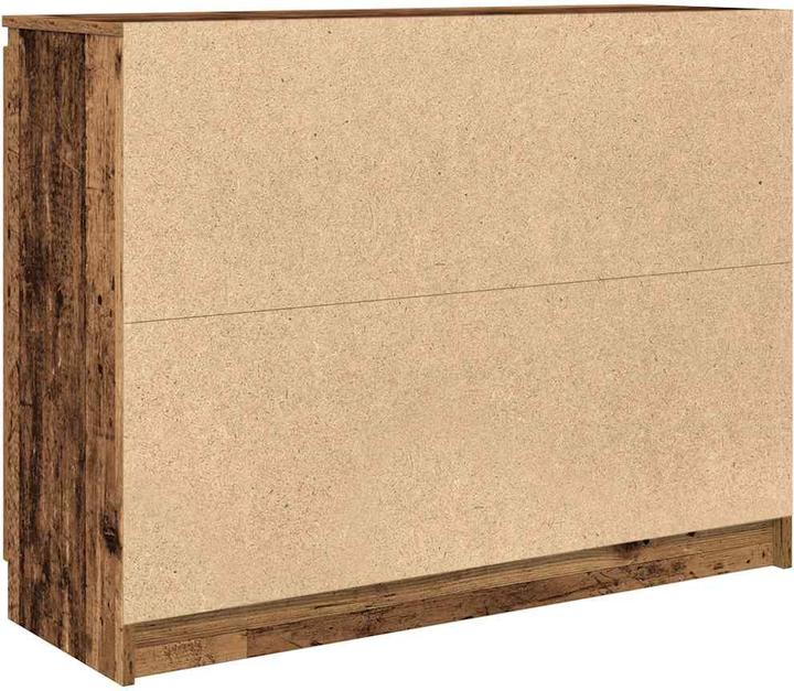 Actual product image vidaXL Rafet