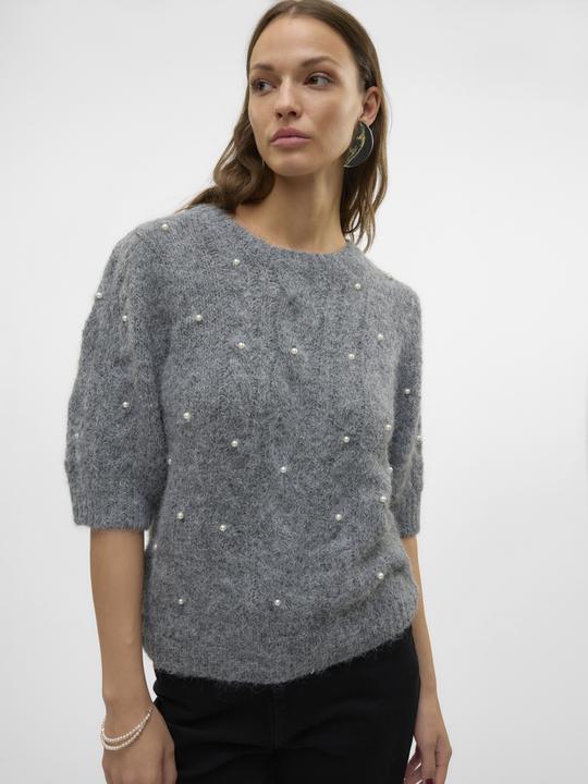 Immagine prodotto Vero Moda Maglia VMNOVA Maglia in maglia (S)