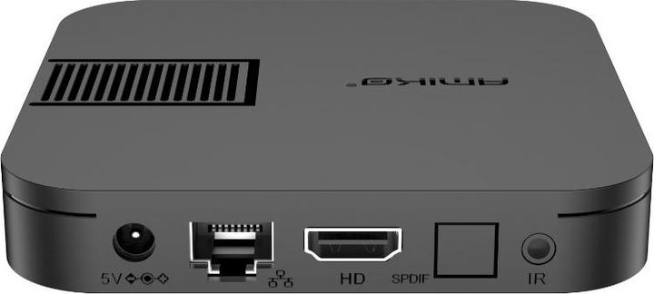 Immagine prodotto Amiko A14 Green (16 GB, Android 14)