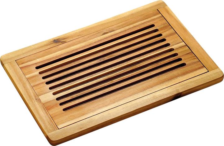 Kesper Brotschneidebrett