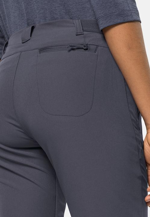 Produktbild Jack Wolfskin Geigelstein Slim Pants W (40)