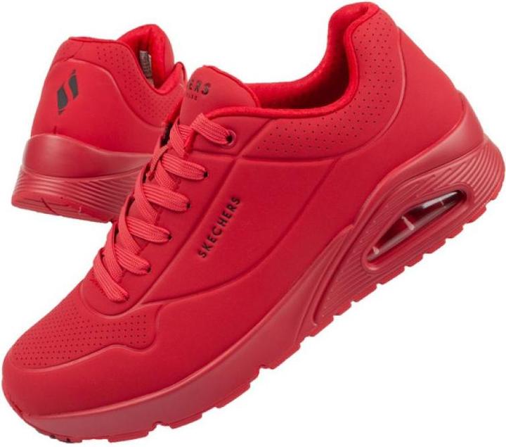 Immagine prodotto Skechers Uno Stand On Air sneaker uomo (41)