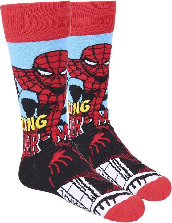 Image du produit Cerda Marvel - Avengers - Lot de 3 paires de chaussettes (EU 40-46) (Lot de 3, 40 - 46)