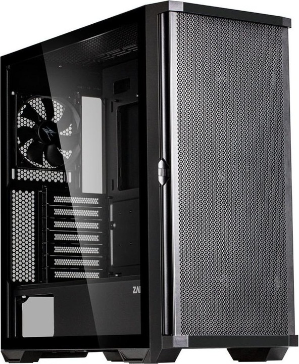 Produktbild Zalman Z10-Körper (ATX, Mini-ITX, mATX)