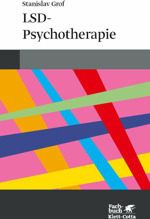 Energie-Label LSD-Psychotherapie (Deutsch, Stanislav Grof, 2017)
