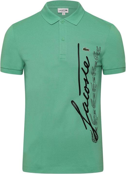 Produktbild Lacoste Poloshirt Regulär (XS)