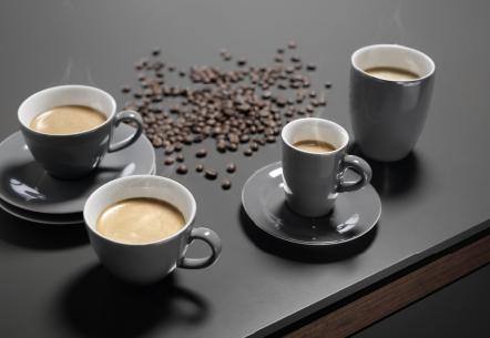 Produktbild Miele CM 6360 MilkPerfection