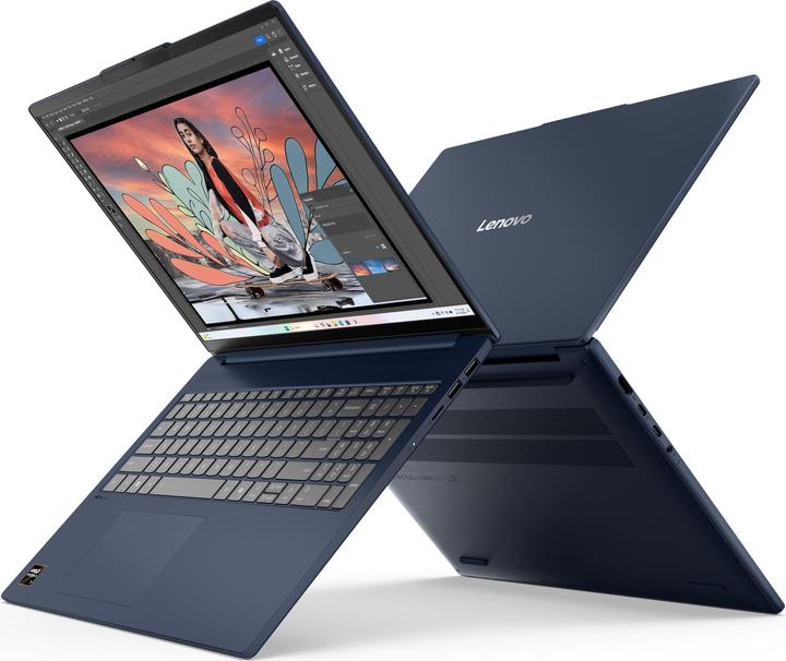 Actual product image Lenovo IdeaPad Slim 5 16ARP10 (16", 512 GB, 16 GB, Eng. Int.)
