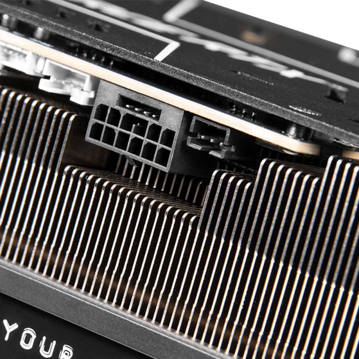 Produktbild KFA2 RTX 3090 Ti EX Gamer OC (24 GB, GDDR6X)