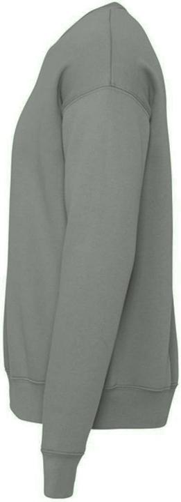 Produktbild Bella Canvas Erwachsene Drop Schulter Sweatshirt (S)