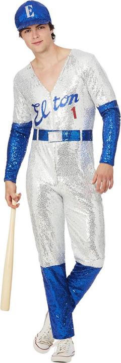 Immagine prodotto Elton John Deluxe Kostüm Set (M)