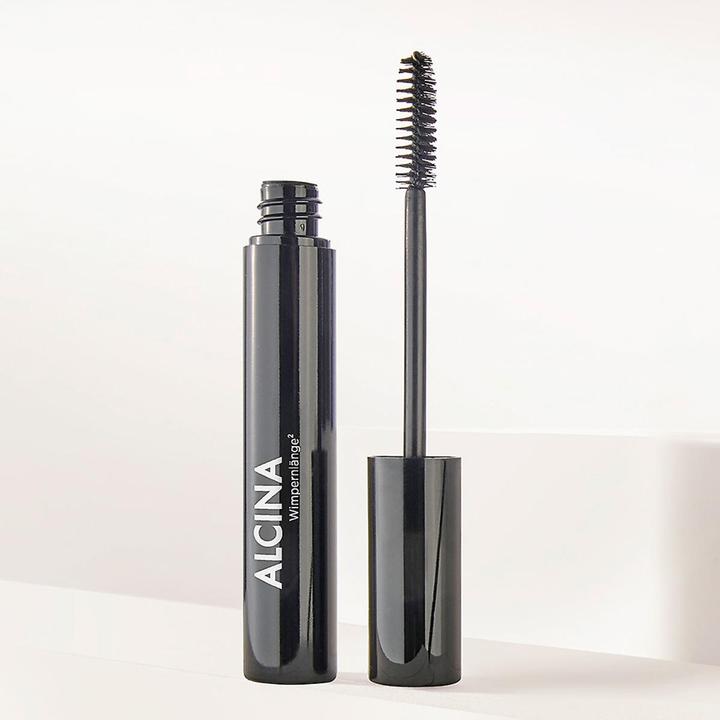Produktbild Alcina Wimpernlänge2 (010 black)