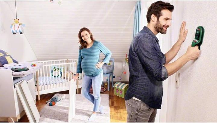 Immagine prodotto Bosch Home & Garden UniversalDetect