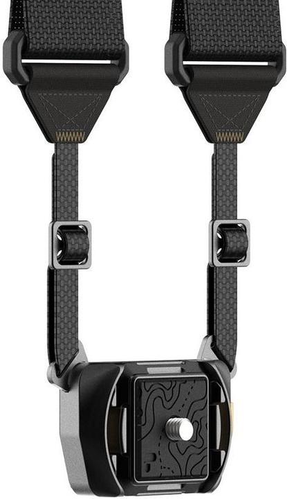 Image du produit PolarPro Courroie de caméra Belay à fermeture rapide 3.8 cm (Sangle d'épaule)
