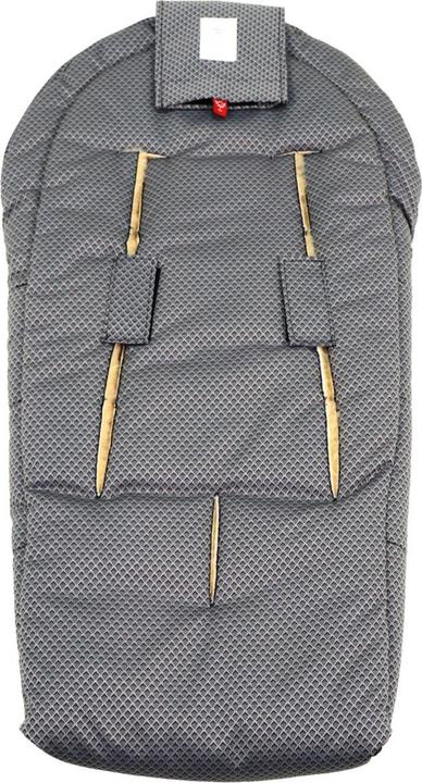 Produktbild Kaiser Baby Channy Lammfell Babyschalenfusssack medizin