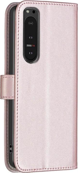 Actual product image Binfen Color Sony Xperia 10 VI - BINFEN Case Cover (Sony Xperia 10 VI)