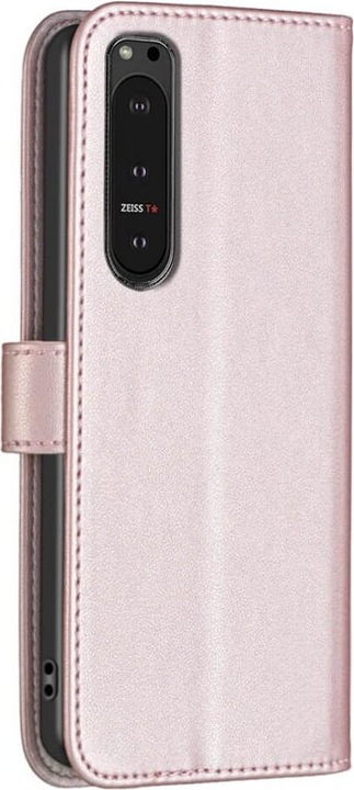 Actual product image Binfen Color Sony Xperia 10 VI - BINFEN Case Cover (Sony Xperia 10 VI)