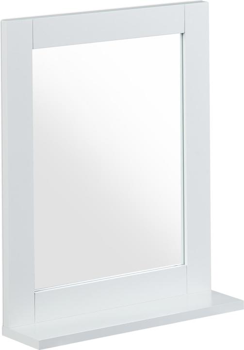 Produktbild Relaxdays Wandspiegel (40 x 10 x 49 cm)