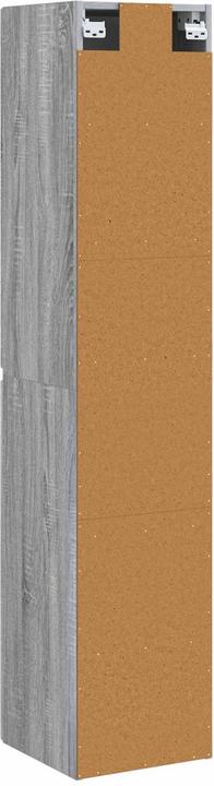 Produktbild vidaXL Badezimmerschrank