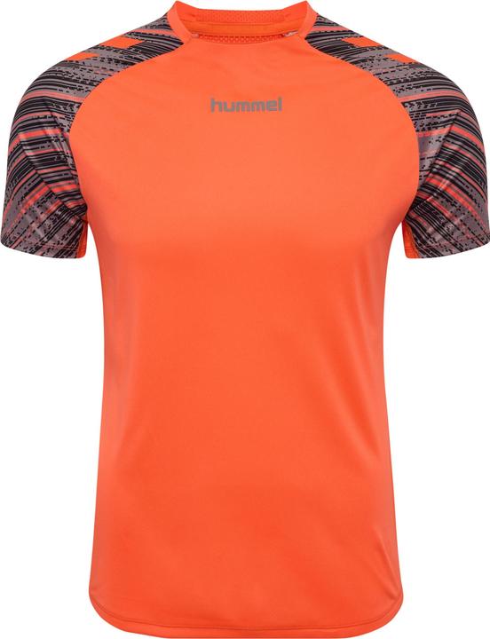 Actual product image hummel Hmlblaze Pro Training Jersey S/S (S)
