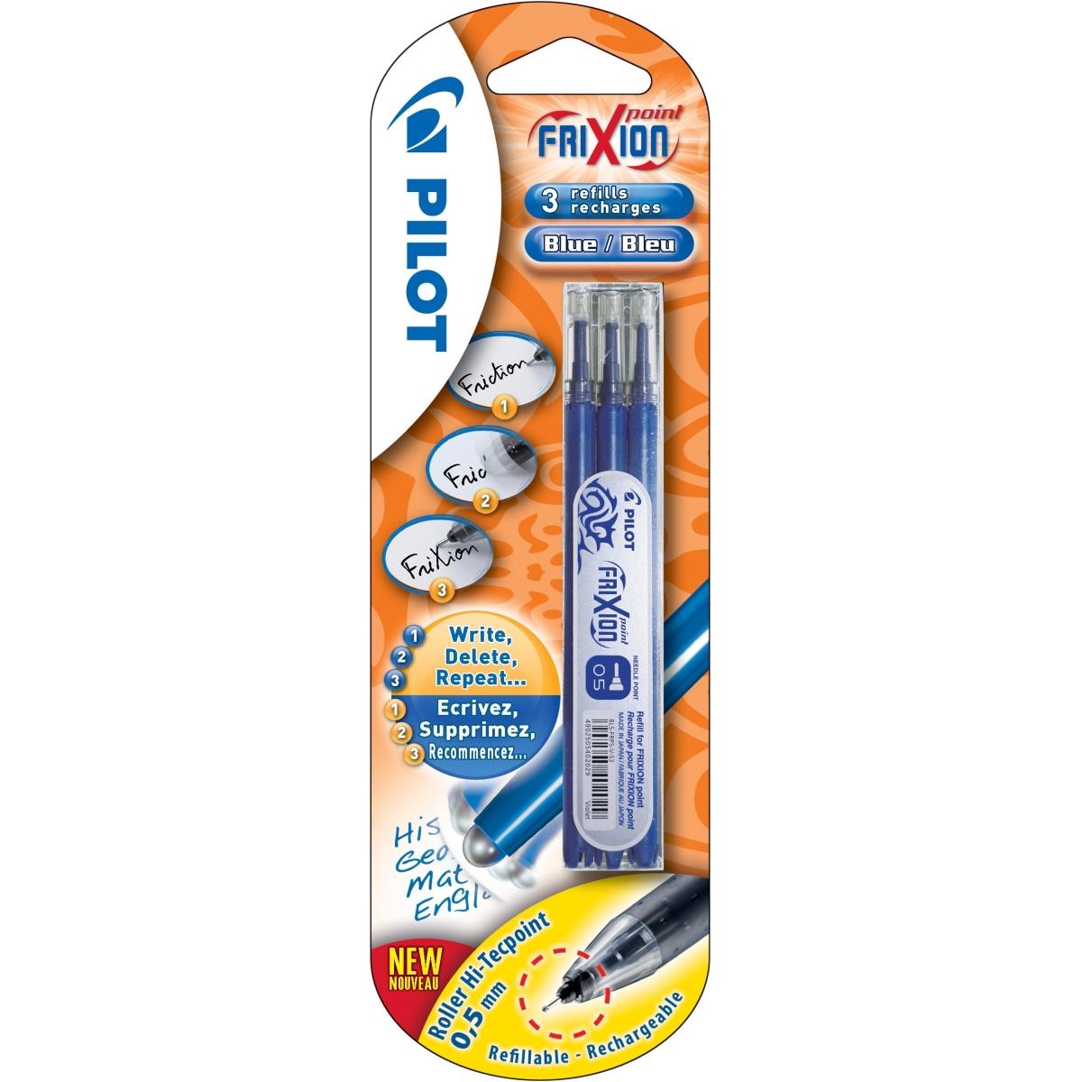 Magni, Ersatzpatrone, Fernbedienung FERNBEDIENUNGSKARTUSCHE FRIXIONSPUNKT Blau X3 BL PIRBLSFRP5LX (Nachfülleinheit, Blau...