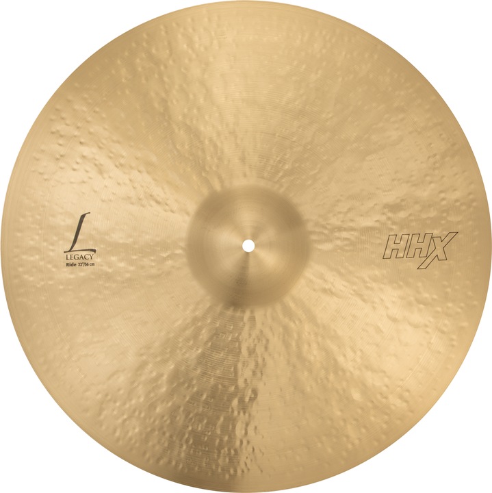 Immagine prodotto Sabian SA HHX Legacy Heavy Ride 22 (22", Bacinella)