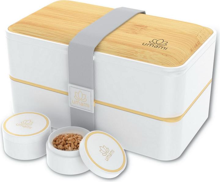 Produktbild Umami Bento Box