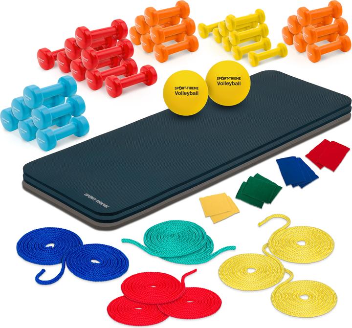 Sport-Thieme Sturzprävention-Set