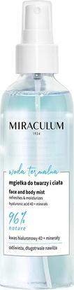 Produktbild MIRACULUM Thermal Water (Körperlotion, 100 ml)